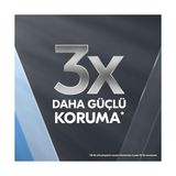 Men Clinical Protection Erkek Stick Deodorant Clean Scent 3x Güçlü Koruma 45 ml - Option-1