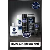 MEN Damat Çeyiz Seti, Erkek Kişisel Bakım, Ter Kokusuna Karşı Koruma, Erkeklere Özel Hassas Koruma