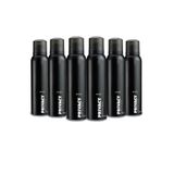 Men Erkek Deodorant 6x150ml