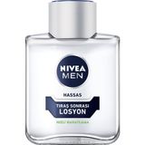 Men Erkek Hassas Tıraş Sonrası Losyon 100 Ml,nemlendirici, Hassas Ciltlere Özel,alkolsüz Formü - Standart