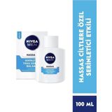 Men Erkek Serinletici Tıraş Sonrası Balsam 100ml, Nemlendirici, Ferahlatıcı