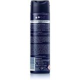Men Erkek Sprey Deodorant Derma Control Clinical 150 Ml, 96 Saat Antiperspirant Koruma,Ekstra Kuruluk,Alkolsüz