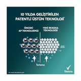 Men Erkek Sprey Deodorant Xtra 72 Saat Kesintisiz Üstün Koruma 200 ml - Option-1