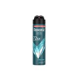 Men Erkek Sprey Deodorant Xtra Cool 72 Saat Kesintisiz Koruma
