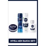 Men Erkek Sprey Deodorant,nemlendirici Krem,tıraş Köpüğü,tıraş Sonrası Balsam