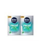 Men Erkek Tıraş Sonrası Losyon Cool Kick 100Ml, Ferahlatıcı, Kaktüs Suyu, Nemlendirici X2 Adet