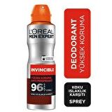 Men Expert Invincible Anti-Perspirant Deodorant 150ml