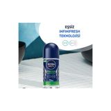 MEN FRESH SENSATİON ROLL-ON