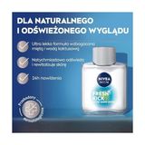Men Kick Fresh Tıraş Sonrası Losyon 100 Ml, Serinleten Ferahlık - Var - 10 lt