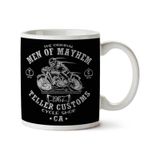 Men of Mayhem Sons of Anarchy Baskılı Kupa