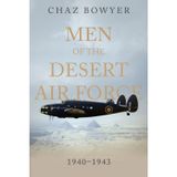 Men of the Desert Air Force: 1940-1943: 3