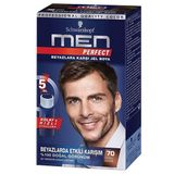 Men Perfect No:70 Koyu Kahve Saç Boyası