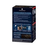 Men Perfect Saç Boyası 80 - Kahve Siyah, 80 ml (4 Paketi) - Option-1