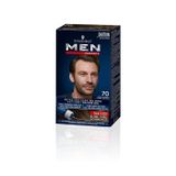 Men Perfect Saç Boyası Koyu Kahve 70 50 ml