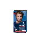 Men Perfect Schwarzkopf Men Perfect Saç Boyası 60- Kahve-Kolay ve Hızlı Beyaz Kapama