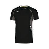 Men Premium Tee Erkek Tişört Siyah - L