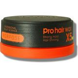 Men Pro Hair X5 Strong Hold Turuncu Wax 150 ml