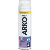 Men Sensitive Tıraş Jeli 200 ml