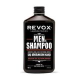 Men Shampoo Saç Dökülmesine Karşı Şampuan 400 Ml