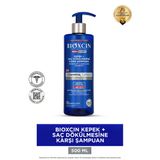Men Sport Kepek Ve Saç Dökülmesine Karşı Şampuan 500 Ml - Dökülme, Pullanma, Kaşıntı, Kepek Önleyici