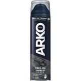 Men Tıraş Jeli Aktif Kömürlü 200 ml