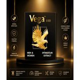 Men & Women Epimediüm Extract Doğal Bitkisel Içerikli Tutku Istek Aşk Arttırıcı Vega Macun 40 gr - 1 Adet