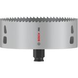 Mena Rise 1x Pro Multi Material Power Delik Açma Testeresi (Yumuşak Ahşap, Alçıpan, Ø 133 Mm, Professional Aksesuar Döner Matkap/vidalamalar, Darbeli Matkap/vidalama)