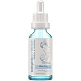 Mena Rise Acqua Perfection Ultra Yoğun Nemlendirme ve Dolgunlaştırıcı Etkili, Kırışık Karşıtı Hyaluronic Serum (Ultra%3 Hyaluronic Acid) 30ML, Yenileyici Etki, Tüm Ciltlere Uygun