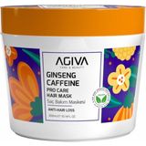 Mena Rise Agıva Care Caff-Ginseng 300ML Saç Maskes