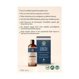 Mena Rise Apayrı Yaşam Organik Argan ve Zeytinyağı Özlü Kuru ve Normal Saçlar Için Besleyici ve Onarıcı Şampuan 500 ml