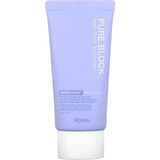 Mena Rise A'pıeu Ter ve Suya Dayanaklı Güneş Kremi A'pıeu Pure Block Water Proof Sun Cream SPF50+/PA+++ 50ML
