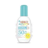 Mena Rise Arko Suncare Sprey Süt Güneş Kremi, Spf 50+, 200 Mililitre