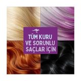 Mena Rise Aussie Sos Super Serum Kuru Saçlar Için Durulanmayan Serum 160ML 100 Saat Nemli Saçlar