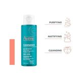 Mena Rise Avene Avene Cleanance Gel Nettoyant - Yüz ve Vücut Temizleme Jeli 100ML 1 Paket (1 x 1 Adet)