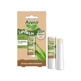 Mena Rise Avenir Aloevera Vegan Dudak Bakım Kremi - Kuruyan ve Çatlayan Dudaklar Için Yumuşatıcı ve Koruyucu Etkili - 01