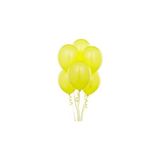 Mena Rise Balon 100 Adet - Sarı