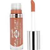 Mena Rise Barry M That's Swell! Peptide Plumping Lip Oil Dolgunlaştırıcı Dudak Ruju Lip Gloss Honeyed Hue Bal Rengi - 0