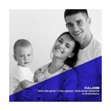 Mena Rise Bioxcin Atopicare Besleyici Krem 50 ml – Atopiye Eğilimli Kuru Ciltler Için, Seramid Kompleksli, Prebiyotik, Pantenol ve Skualen Içerikli Nemlendirici