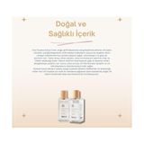 Mena Rise Black Bee 5 Çiçek Detoks Yüz Toniği 100 ml | Siyah Arı Balı ile Cilt Sıkılaştırıcı ve Yatıştırıcı Tonik | Tüm Cilt Tipleri Için Doğal Bakım