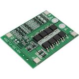 Mena Rise Bms 3s 25A Lipo Pil Balans Devresi - Modülü - 1 Adet