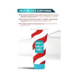 Mena Rise Boom Butter Help Me Acil Kurtarma Toniği, Yoğun Onarıcı & Besleyici Bakım, Kurumuş & Yıpranmış Saçlar Için, Bitkisel Yağ Kompleksi, 175 ml - Kestane Akaju