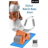 Mena Rise Çek Bırak Mekik Masaj Aleti - Lisinya