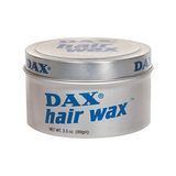 Mena Rise Dax Hair Wax 99 gr Şekillendirici Wax - 0 - Siyah