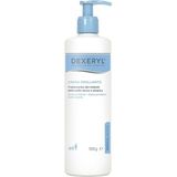 Mena Rise Dexeryl Emollient Kuru ve Atopik Ciltler Için Yumuşatıcı Nemlendirici Krem 500 gr