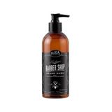 Mena Rise Dr. Ea Laboratories Barber Shop 2'si 1 Arada Sakal Kremli Şampuan (250 Ml)