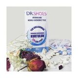 Mena Rise Dr.shoes 10 Adet Ayak Koku Giderici - Ayakkabı Koku Giderici Toz 120 Gün Etkili - Dr.shoes ile Ayak Kokusuna Elveda Deyin