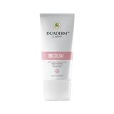 Mena Rise Duaderm Besleyici Bb Krem, Spf 50+ Uva/uvb Koruma, Nude Ton, 50 ml