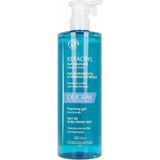 Mena Rise Ducray Keracnyl Gel 400 ml Yeni Formül