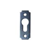 Mena Rise Düz Gizli Resim, Tablo, Çerçeve, Askısı - 16X40MM, 1 Adet - Lisinya