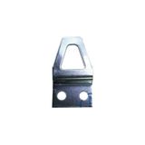 Mena Rise Eğik, Eğri Üçgen Resim, Tablo, Çerçeve Askısı - 18X33MM, 100 Adet ( Lisinya )